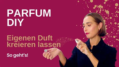 eigenes parfüm herstellen lassen|Ein eigenes Parfum herstellen lassen .